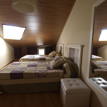 Casa Rural El Cipres Санто-Доминго-де-Силос Номер фото